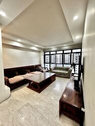 Blk 653B Jurong West Street 61 (Jurong West), HDB 5 Rooms #564469341